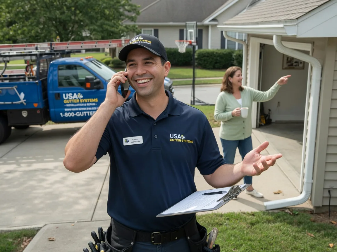 Gutter Installation The Villages, FL FAQs